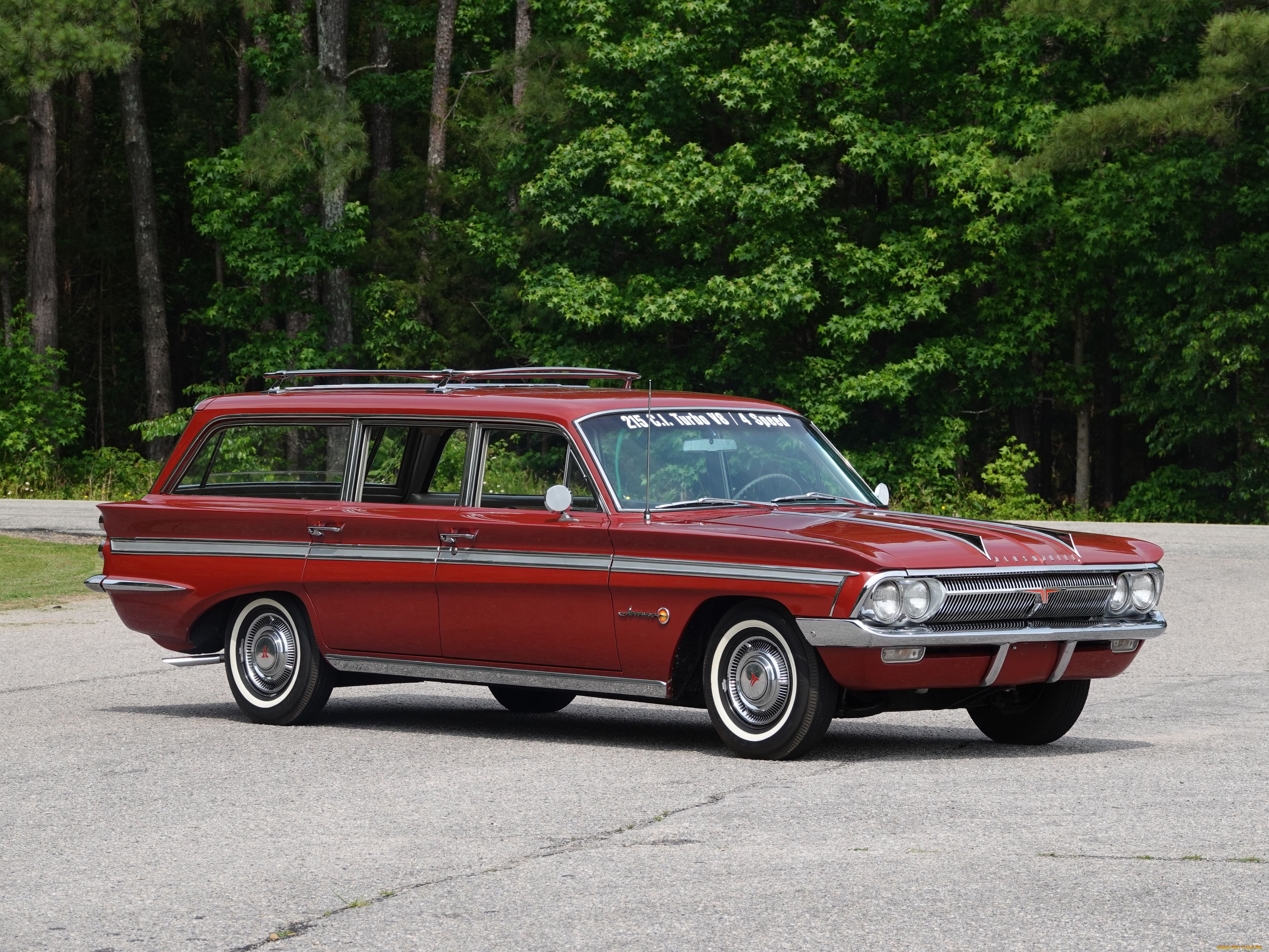 , oldsmobile